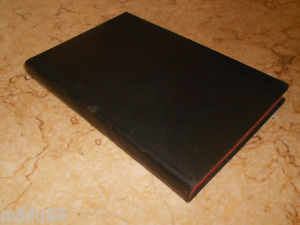 OFFICIUM ET MISSA MAJORIS HEBDOMADAE CUM CANTU GREGORIANO SOLESMES 1923